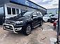 2019 Ford Everest