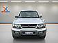 2000 Mitsubishi Pajero