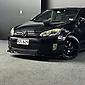 2012 Volkswagen Golf Gti