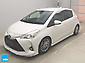 2017 Toyota Vitz