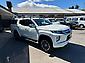 2021 Mitsubishi Triton
