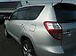 2008 Toyota Vanguard