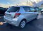 2013 Toyota Vitz