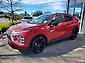 2024 Mitsubishi Eclipse Cross