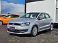 2012 Volkswagen Polo