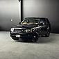 2010 Land Rover Range Rover