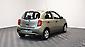 2015 Nissan March