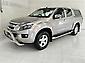 2015 Isuzu D-Max