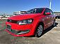 2011 Volkswagen Polo