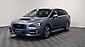 2015 Subaru Levorg