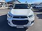 2017 Holden Captiva
