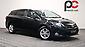 2012 Toyota Avensis