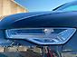 2016 Audi A6 4wd