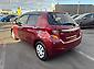 2014 Toyota Vitz