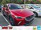 2017 Mazda CX-3
