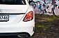 2015 Mercedes-Benz C CLASS