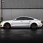 2012 Audi A7