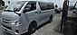 2018 Toyota Hiace