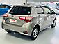 2017 Toyota Vitz