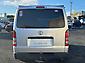 2014 Toyota Hiace