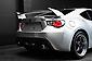 2012 Subaru BRZ