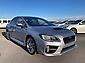 2015 Subaru WRX