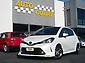 2015 Toyota Vitz