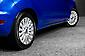 2011 Ford Fiesta