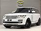 2016 Land Rover Range Rover