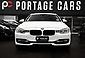 2013 BMW 3 Series