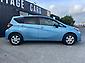 2016 Nissan Note