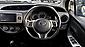 2015 Toyota Vitz