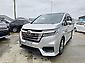 2018 Honda Step Wagon