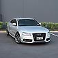 2008 Audi A5