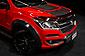 2016 Holden Colorado
