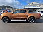 2017 Nissan Navara