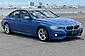 2014 BMW 320i M-sports
