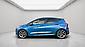 2020 Ford Fiesta