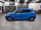 2025 Suzuki Swift