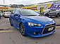2015 Mitsubishi Lancer