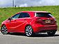2014 Mercedes-Benz A 180
