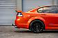 2006 Holden Commodore