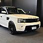 2009 Land Rover Range Rover