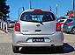 2016 Nissan March