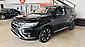 2015 Mitsubishi Outlander