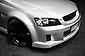 2008 Holden Commodore