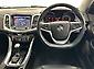 2018 Holden Commodore