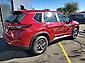 2026 Nissan X-Trail