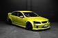 2007 Holden Commodore