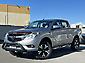 2016 Mazda BT-50